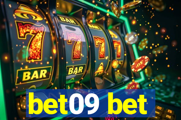 bet09 bet